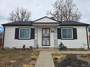 785 S Navajo Street, Denver CO 80223