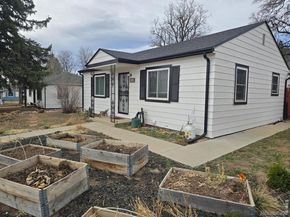 785 S Navajo Street, Denver CO 80223