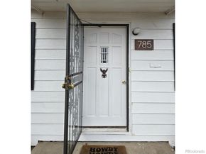 785 S Navajo Street, Denver CO 80223