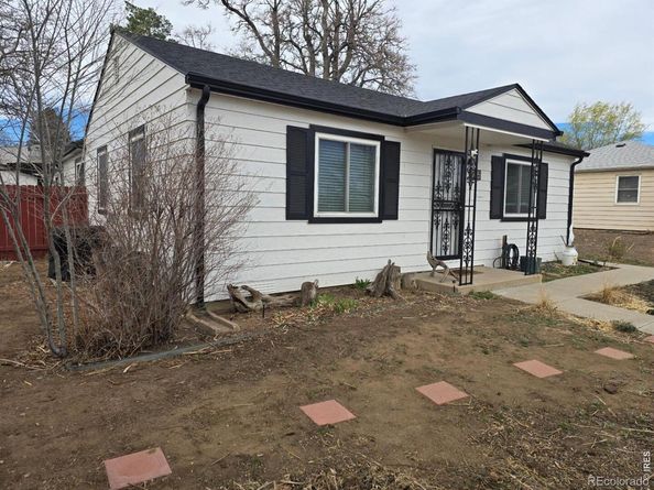 785 S Navajo Street, Denver CO 80223