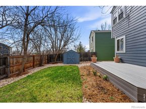 4072 Crystal Court, Boulder CO 80304