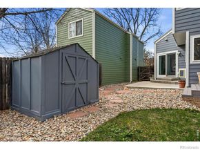 4072 Crystal Court, Boulder CO 80304