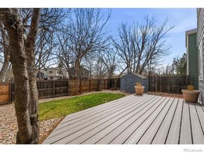 4072 Crystal Court, Boulder CO 80304