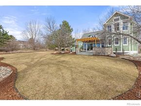 482 W Spruce Street, Louisville CO 80027