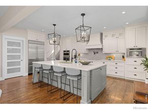 482 W Spruce Street, Louisville CO 80027