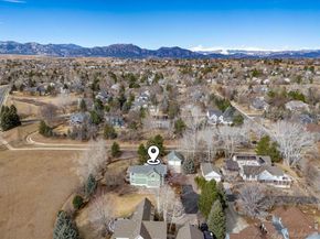 482 W Spruce Street, Louisville CO 80027