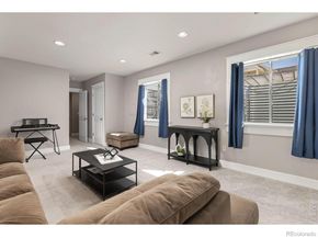 482 W Spruce Street, Louisville CO 80027