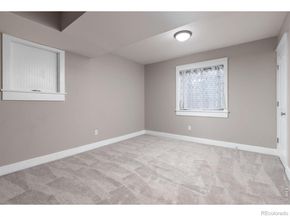 482 W Spruce Street, Louisville CO 80027