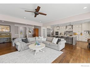 482 W Spruce Street, Louisville CO 80027