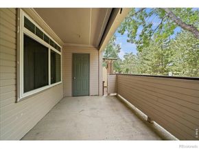 730 Copper Lane 106, Louisville CO 80027