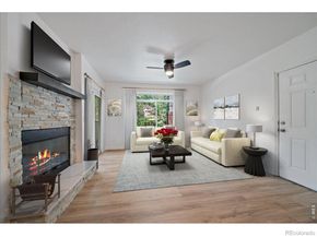 730 Copper Lane 106, Louisville CO 80027