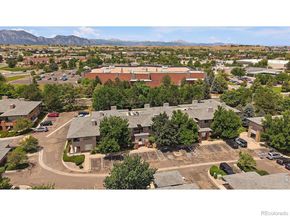 730 Copper Lane 106, Louisville CO 80027