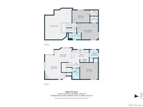 4848 Baldwin Place, Boulder CO 80301