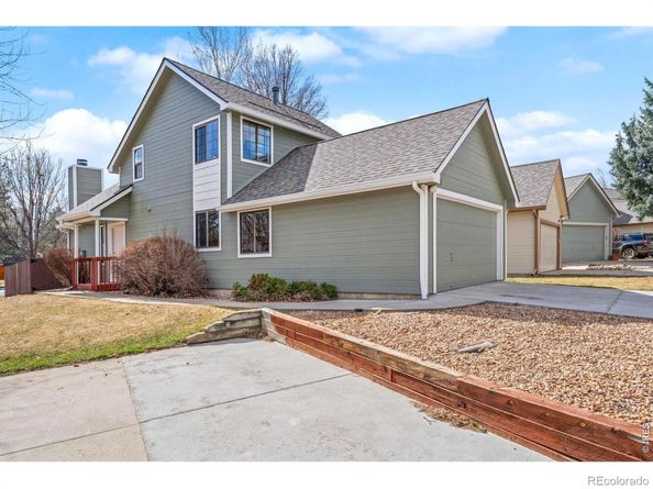 4848 Baldwin Place, Boulder CO 80301
