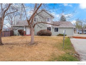 4848 Baldwin Place, Boulder CO 80301