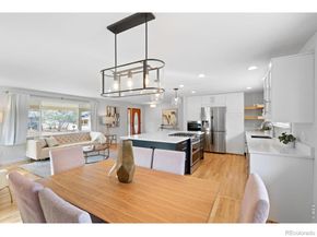 230 Pawnee Drive, Boulder CO 80303