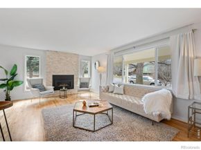 230 Pawnee Drive, Boulder CO 80303