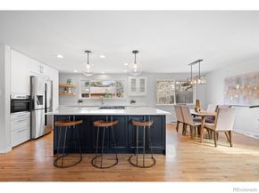 230 Pawnee Drive, Boulder CO 80303