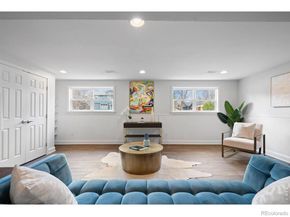 230 Pawnee Drive, Boulder CO 80303