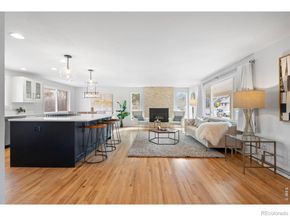 230 Pawnee Drive, Boulder CO 80303