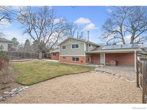 230 Pawnee Drive, Boulder CO 80303