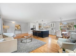 230 Pawnee Drive, Boulder CO 80303