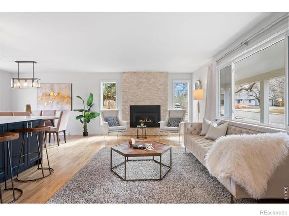 230 Pawnee Drive, Boulder CO 80303