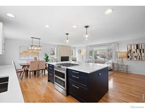 230 Pawnee Drive, Boulder CO 80303