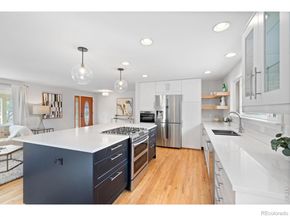 230 Pawnee Drive, Boulder CO 80303