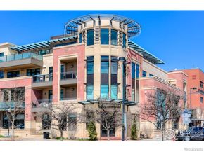 1077 Canyon Boulevard 403, Boulder CO 80302