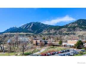 1077 Canyon Boulevard 403, Boulder CO 80302