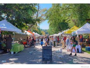 1077 Canyon Boulevard 403, Boulder CO 80302