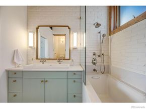 465 Marine Street, Boulder CO 80302