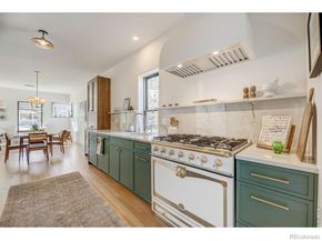 465 Marine Street, Boulder CO 80302
