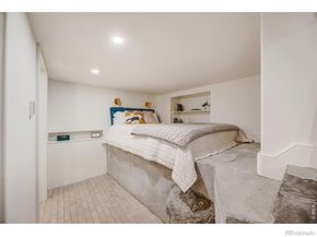 465 Marine Street, Boulder CO 80302