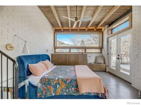 465 Marine Street, Boulder CO 80302