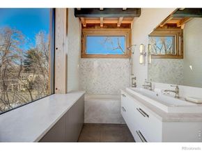 465 Marine Street, Boulder CO 80302