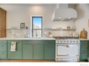 465 Marine Street, Boulder CO 80302