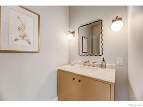 465 Marine Street, Boulder CO 80302