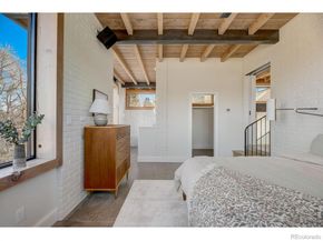 465 Marine Street, Boulder CO 80302