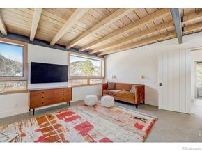 465 Marine Street, Boulder CO 80302
