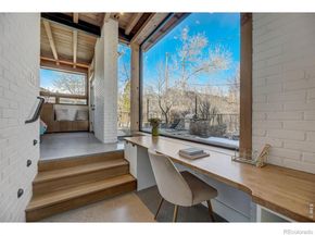 465 Marine Street, Boulder CO 80302