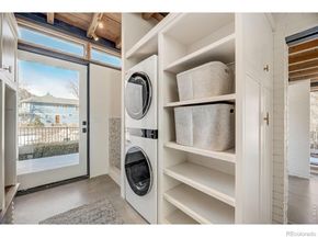 465 Marine Street, Boulder CO 80302