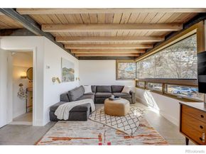 465 Marine Street, Boulder CO 80302
