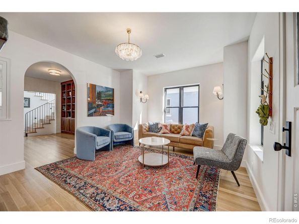 465 Marine Street, Boulder CO 80302