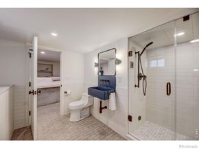 465 Marine Street, Boulder CO 80302