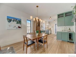 465 Marine Street, Boulder CO 80302