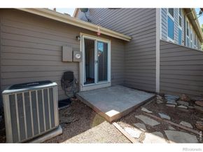 11590 Community Center Drive 44, Northglenn CO 80233