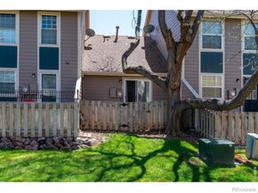 11590 Community Center Drive 44, Northglenn CO 80233