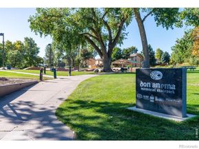 11590 Community Center Drive 44, Northglenn CO 80233